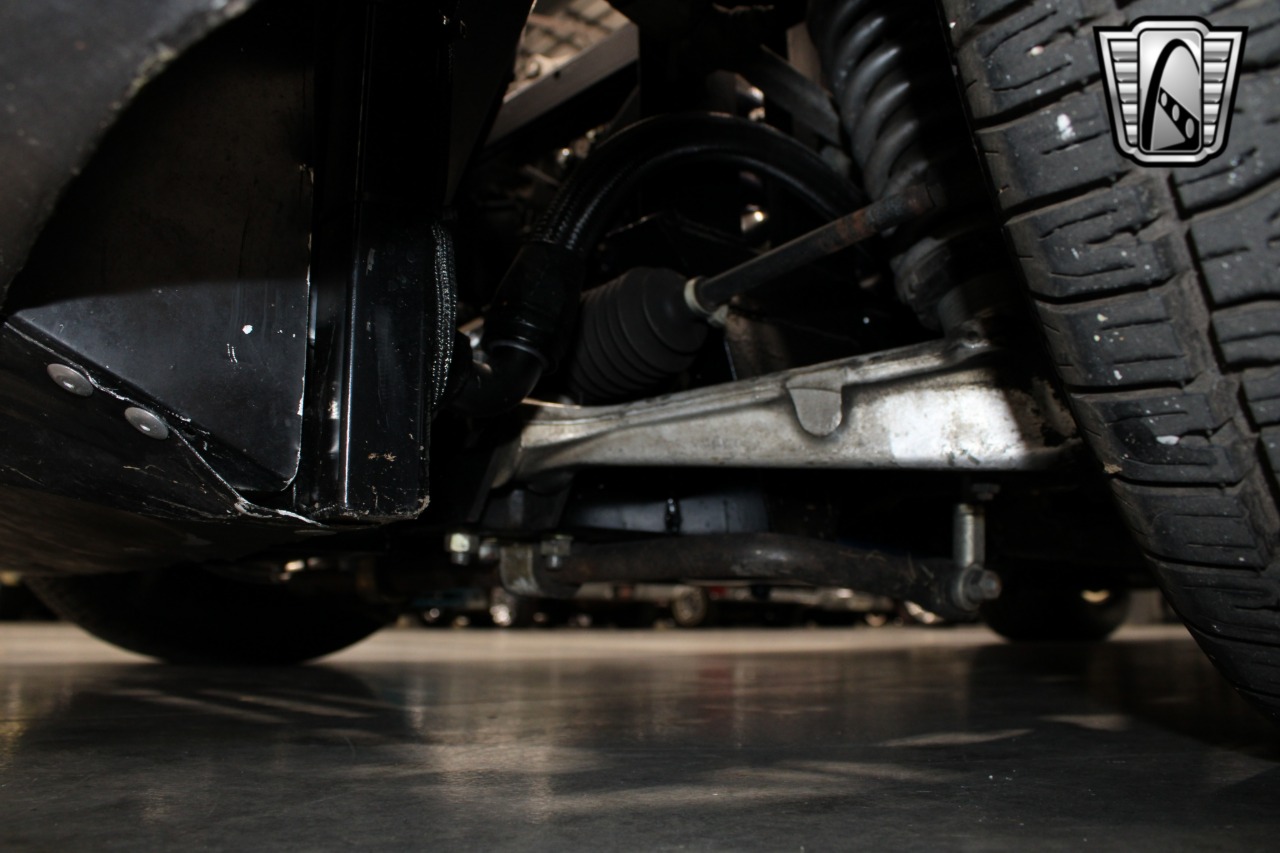 1965 Shelby Cobra 26