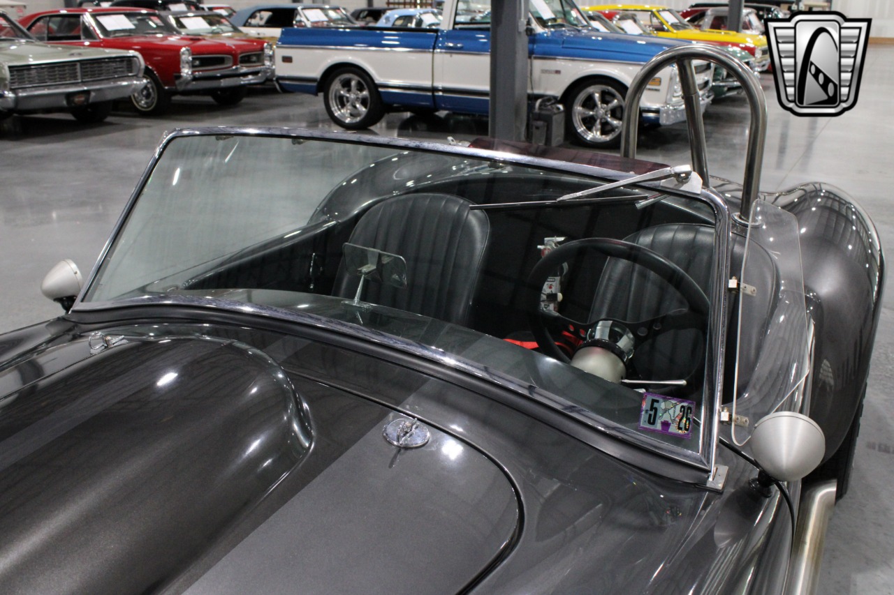 1965 Shelby Cobra 54