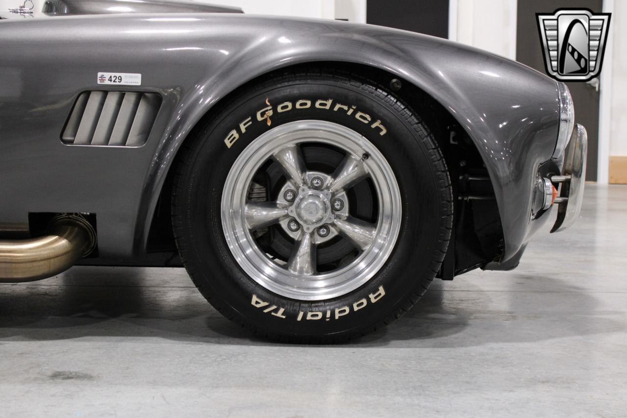 1965 Shelby Cobra 80