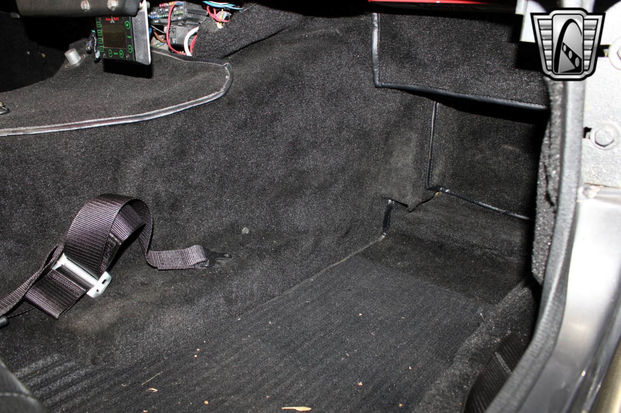 1965 Shelby Cobra 99