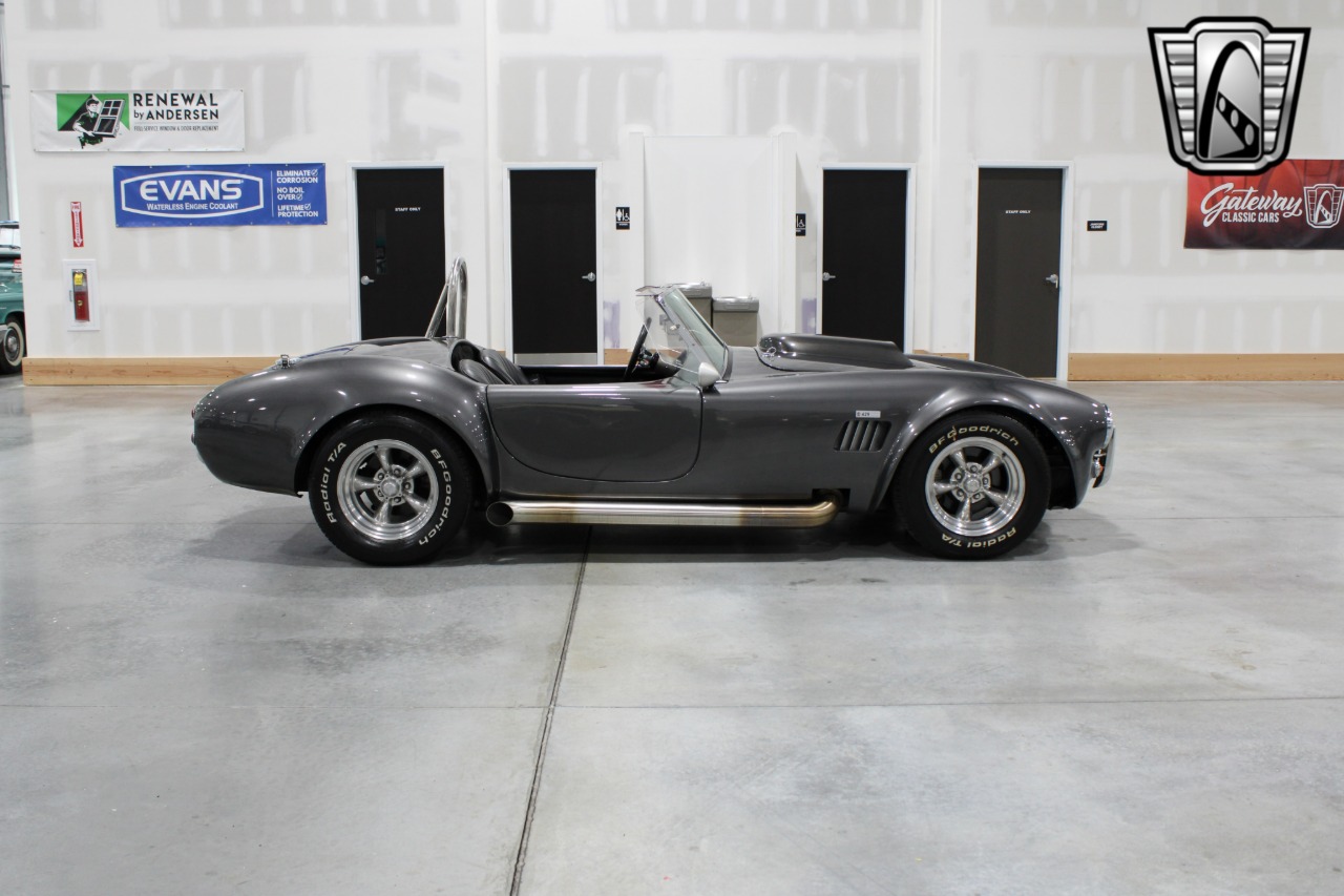 1965 Shelby Cobra 33