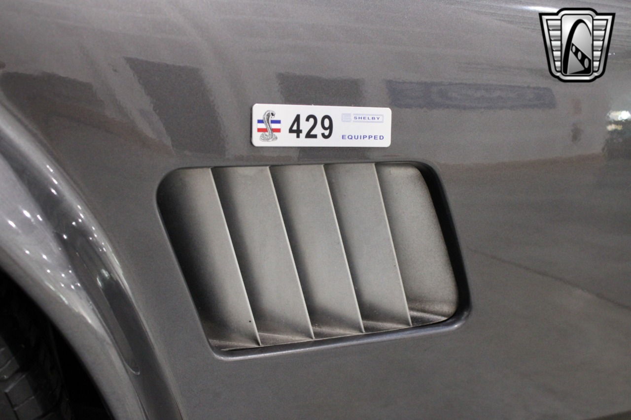 1965 Shelby Cobra 55