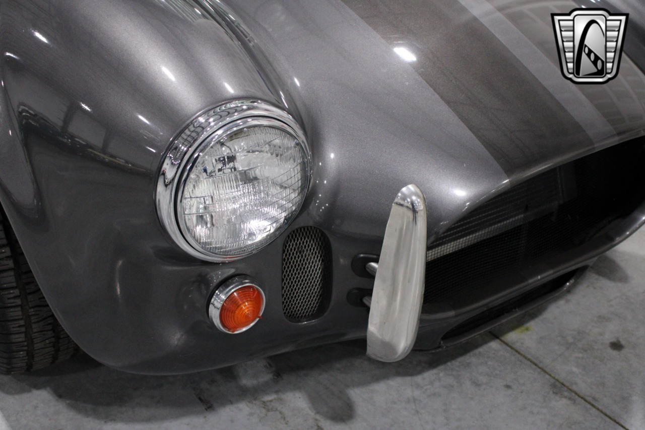 1965 Shelby Cobra 81