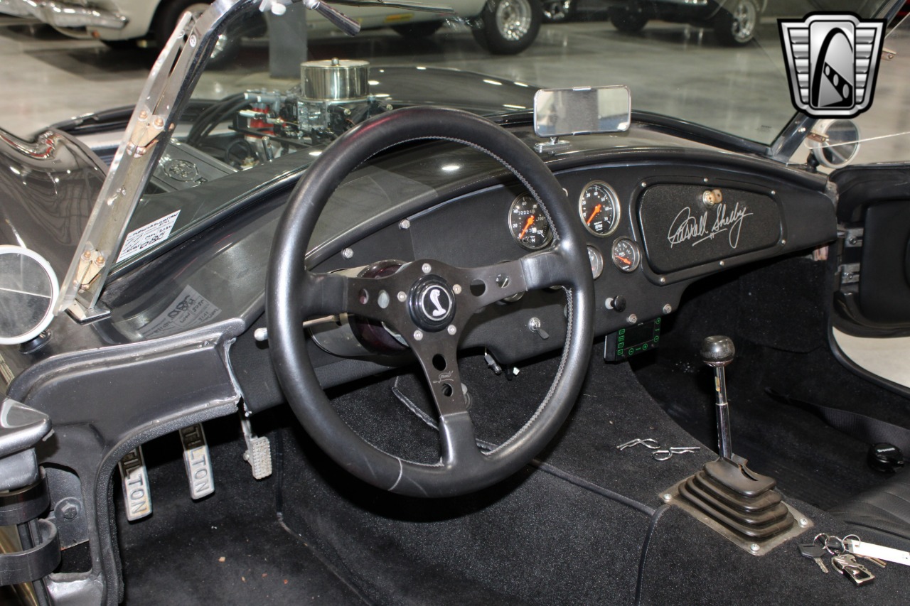 1965 Shelby Cobra 23