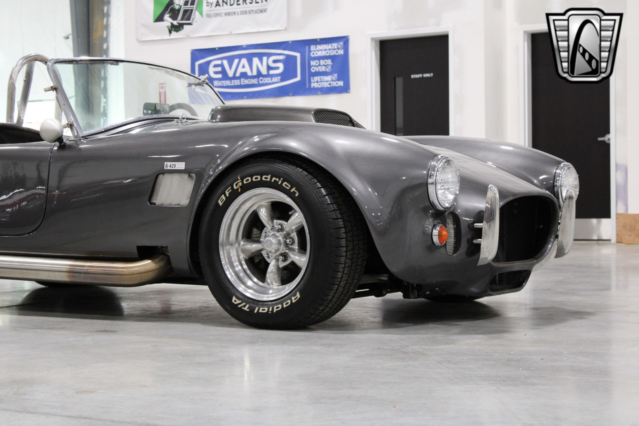 1965 Shelby Cobra 82