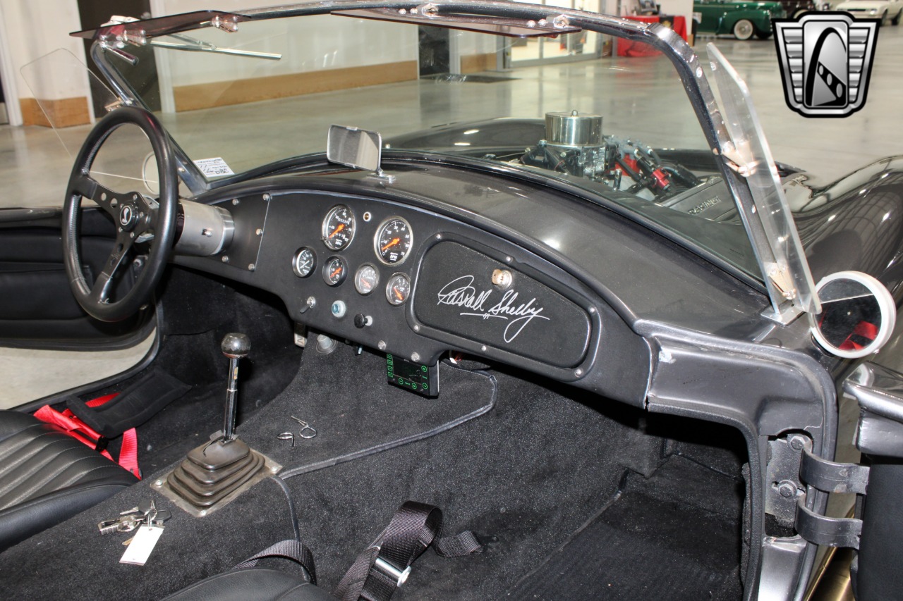 1965 Shelby Cobra 24