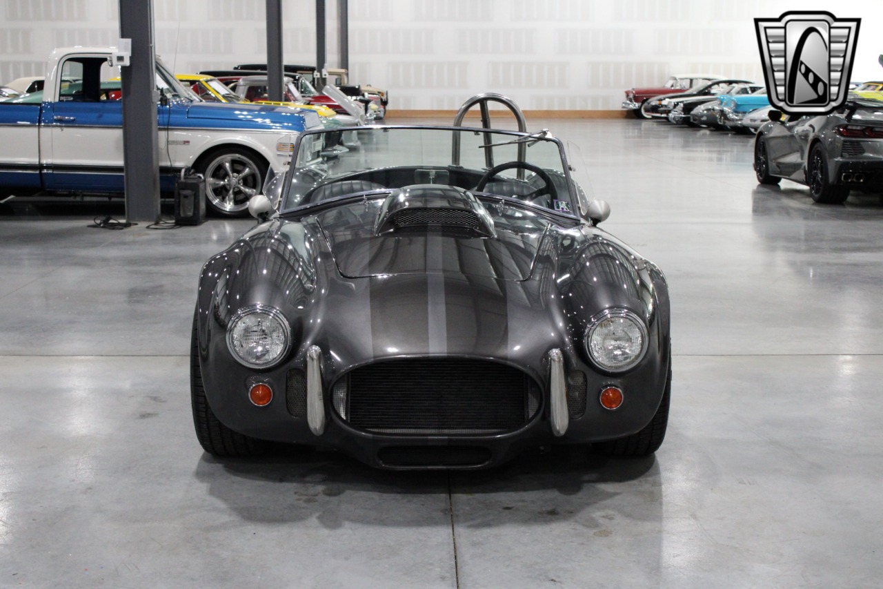 1965 Shelby Cobra 35
