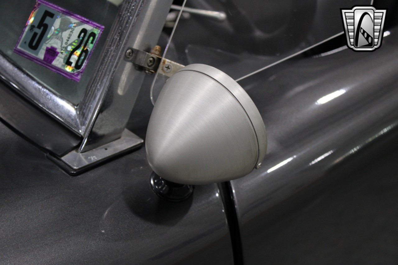 1965 Shelby Cobra 57