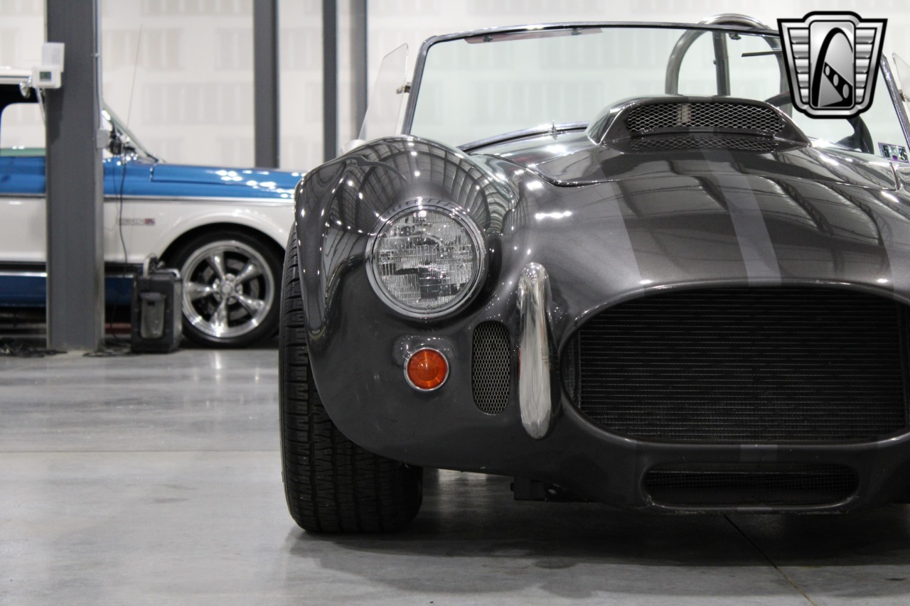 1965 Shelby Cobra 83