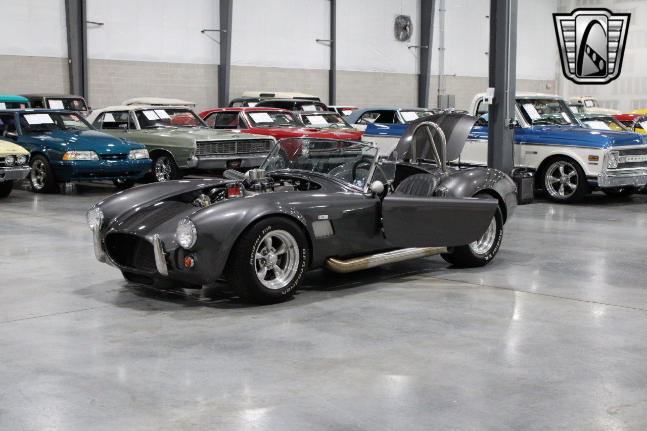 1965 Shelby Cobra 16