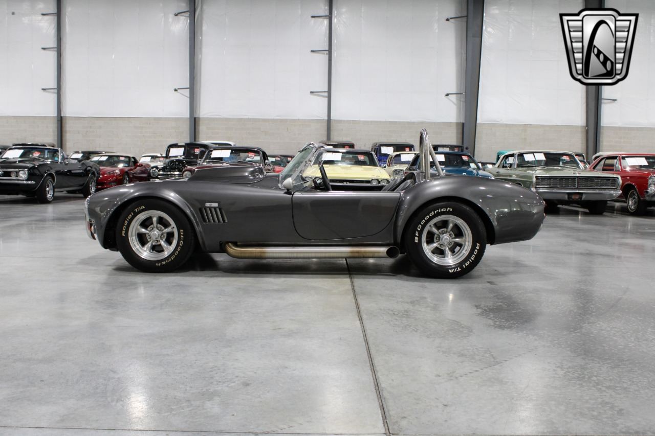 1965 Shelby Cobra 36