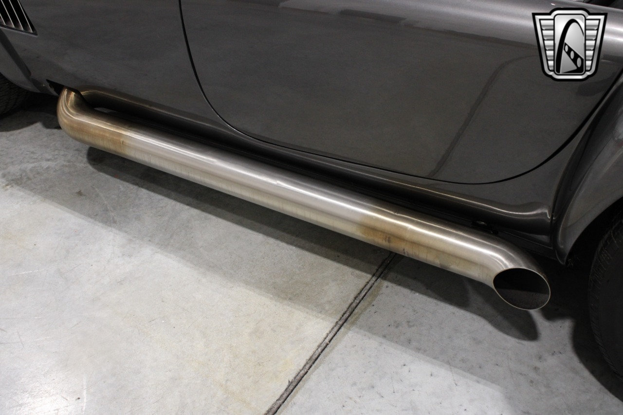 1965 Shelby Cobra 59