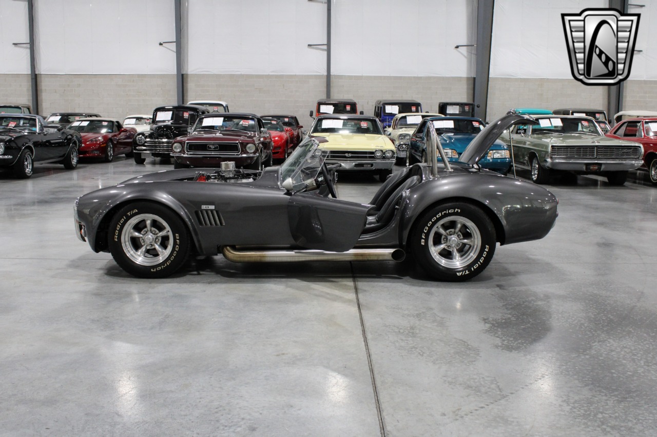 1965 Shelby Cobra 84