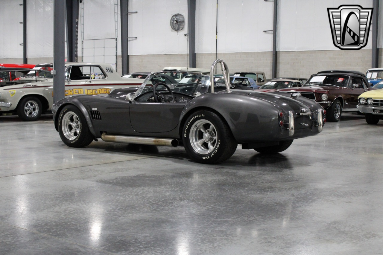 1965 Shelby Cobra 37