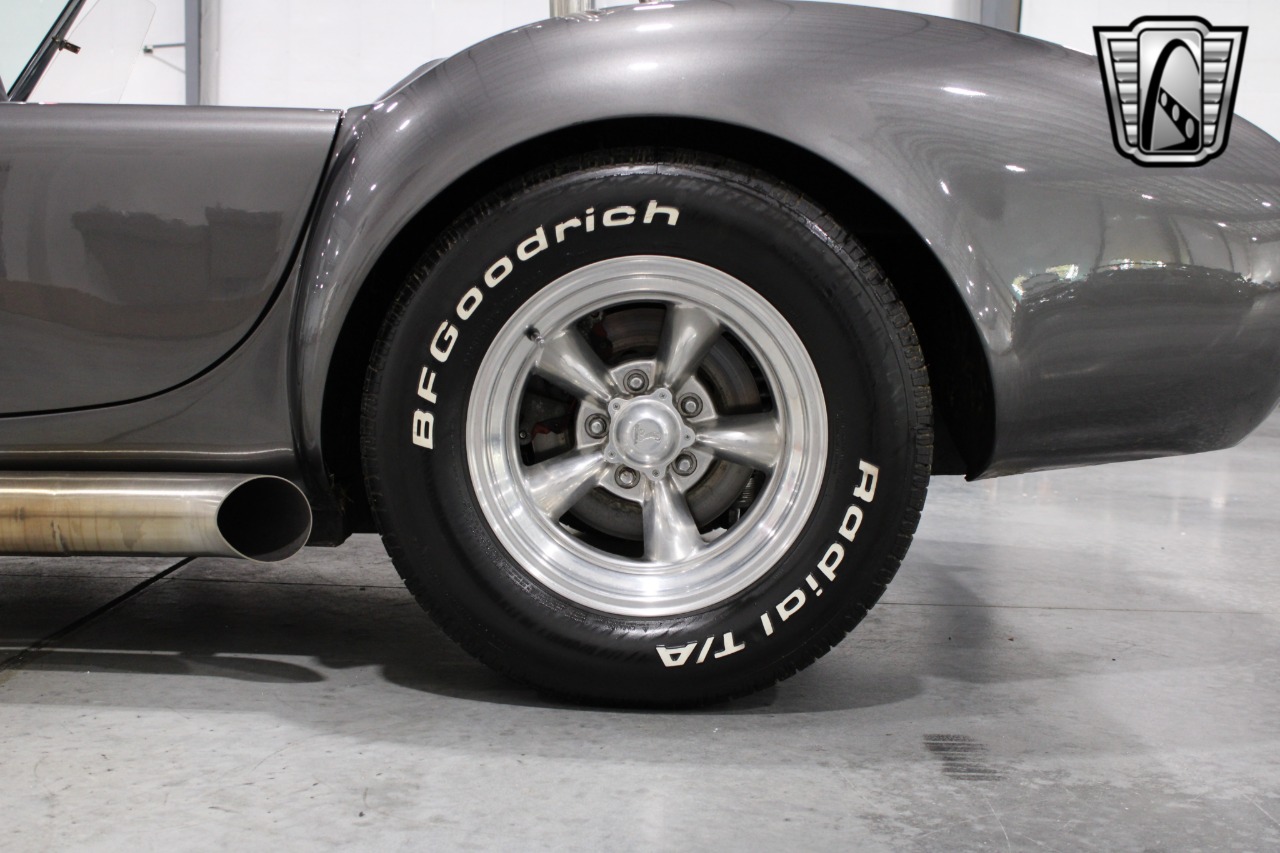 1965 Shelby Cobra 60