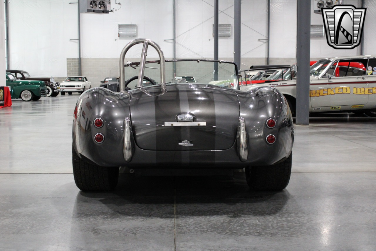 1965 Shelby Cobra 38