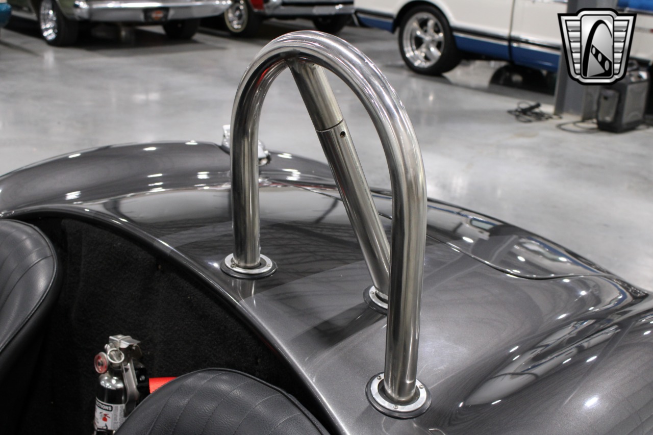 1965 Shelby Cobra 61