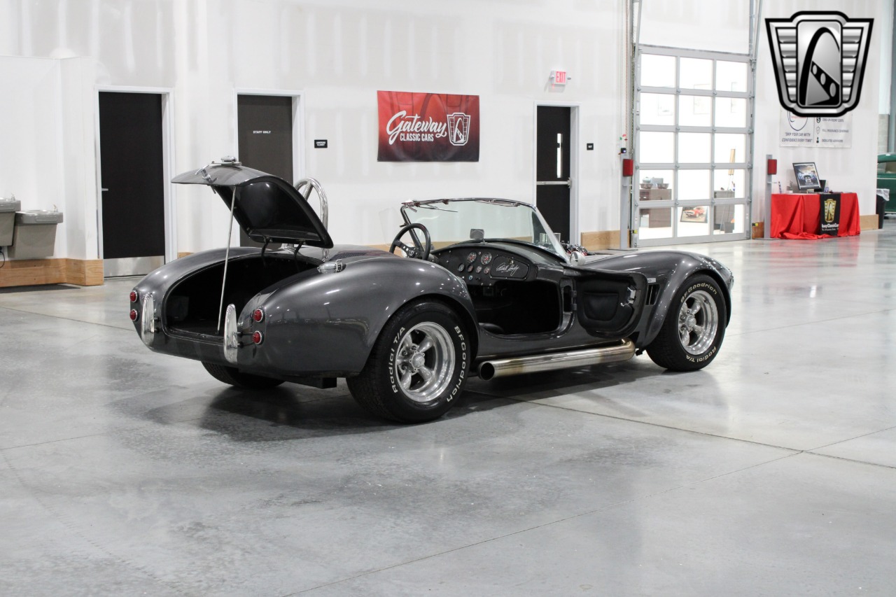 1965 Shelby Cobra 19
