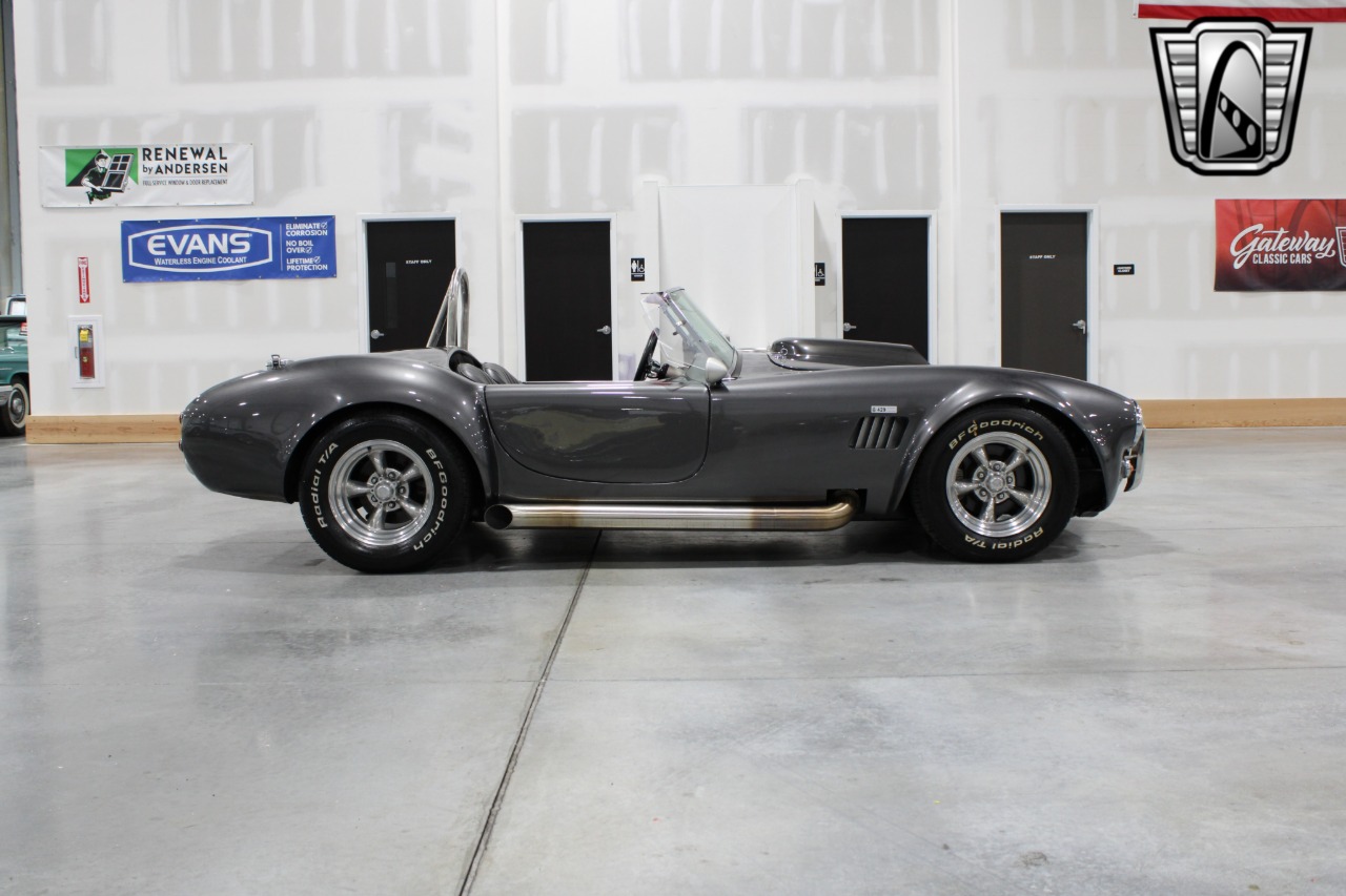 1965 Shelby Cobra 39