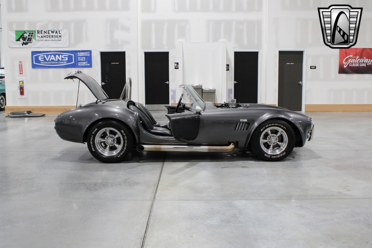 1965 Shelby Cobra 85