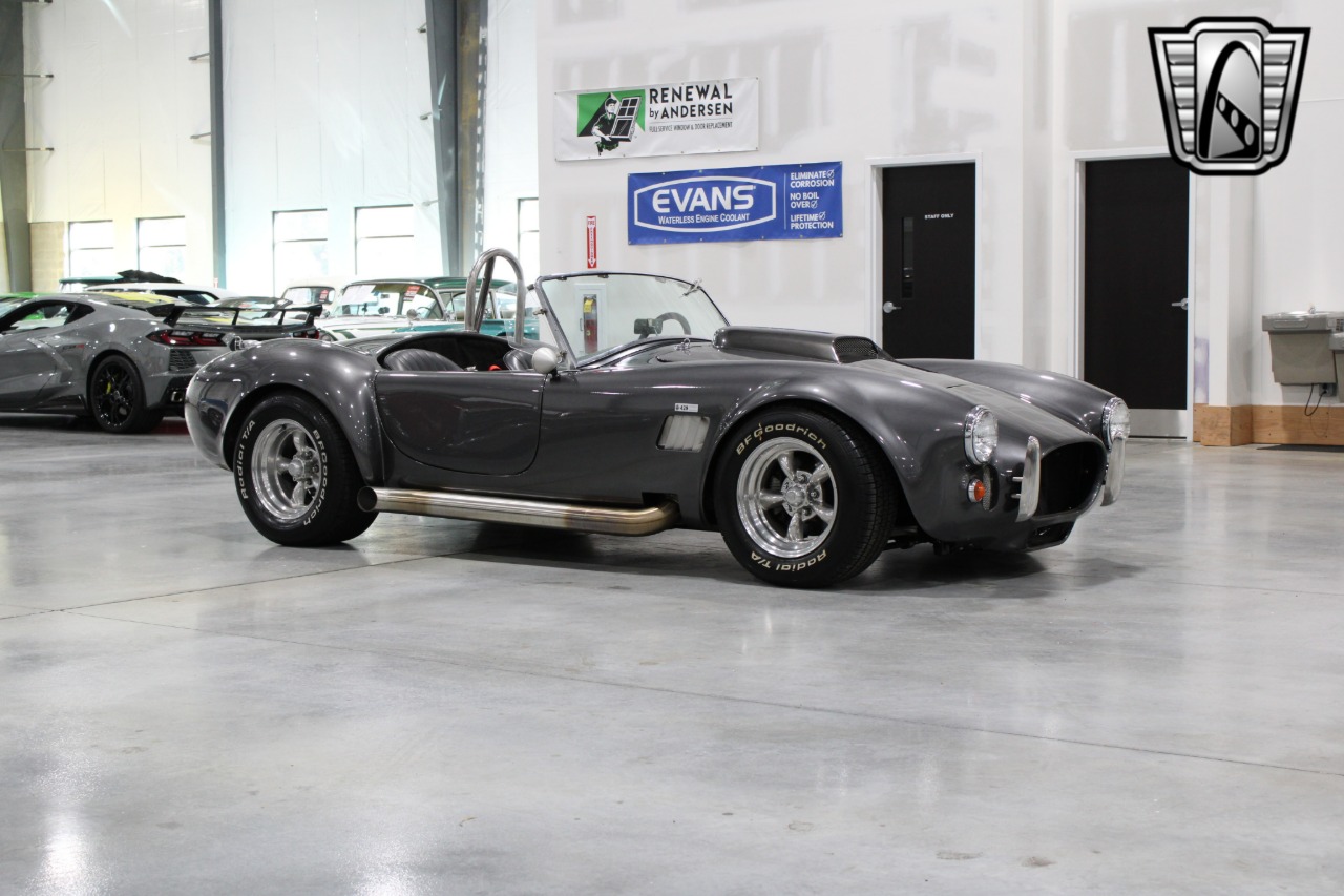 1965 Shelby Cobra 40