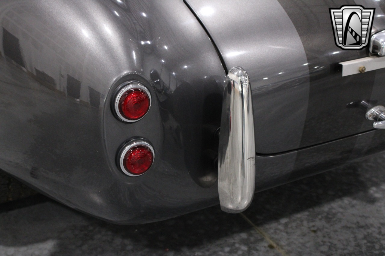 1965 Shelby Cobra 64