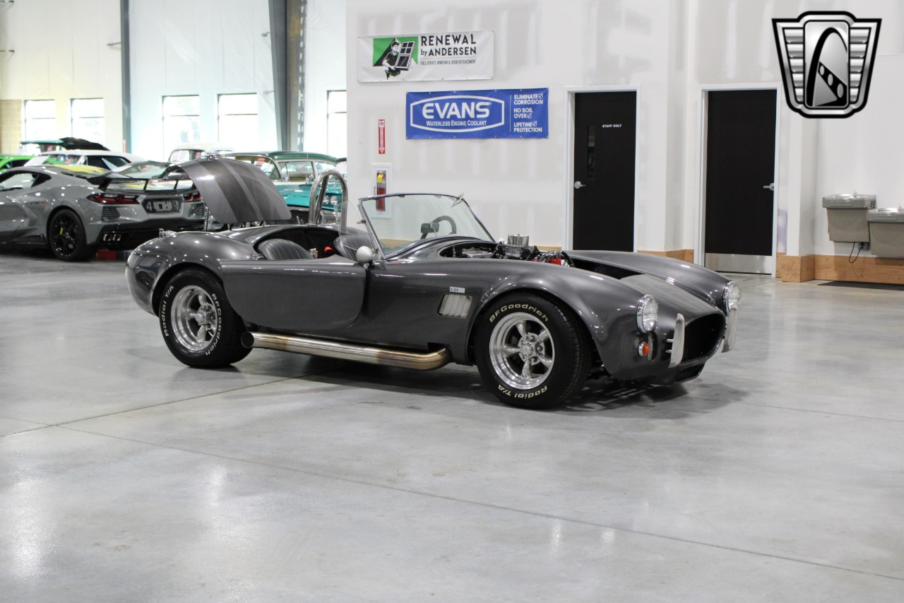 1965 Shelby Cobra 20