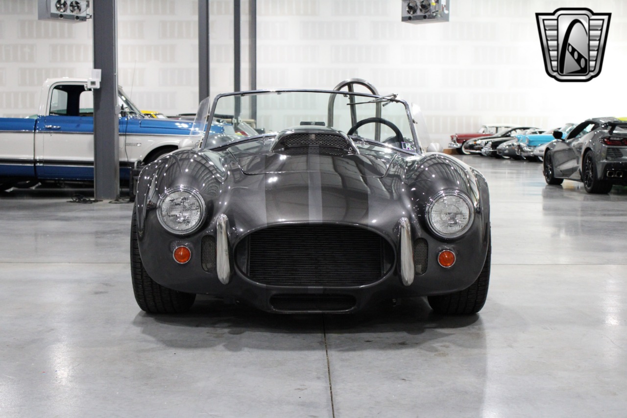 1965 Shelby Cobra 41