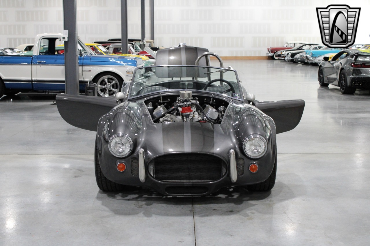 1965 Shelby Cobra 21