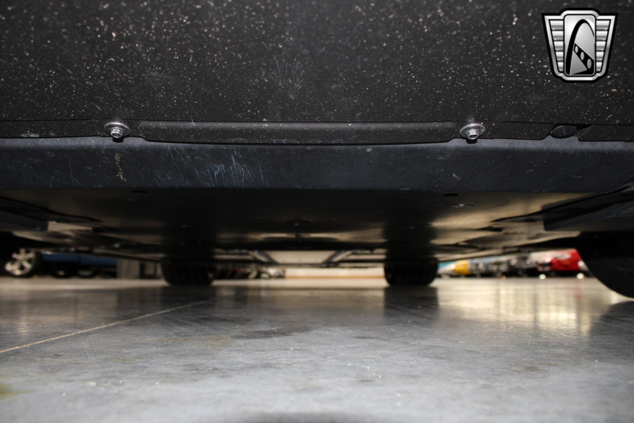 2022 Chevrolet Corvette 27