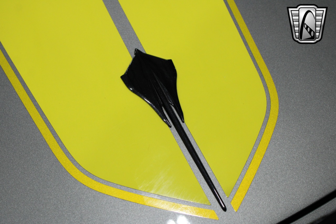 2022 Chevrolet Corvette 72