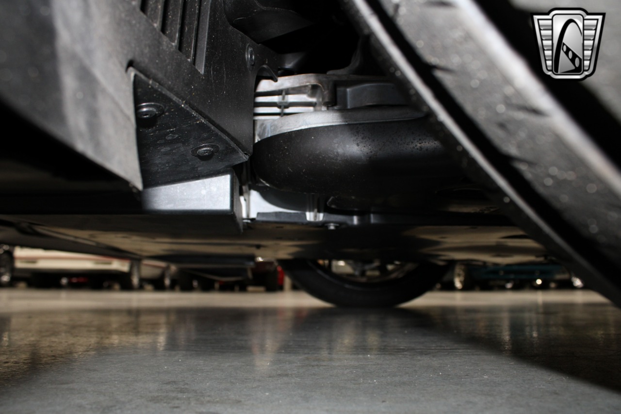 2022 Chevrolet Corvette 28