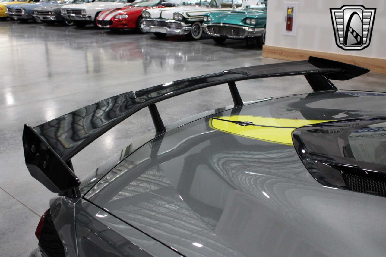 2022 Chevrolet Corvette 73