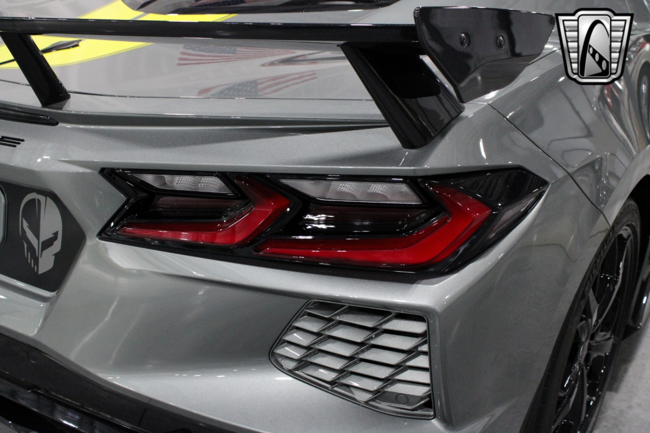 2022 Chevrolet Corvette 75