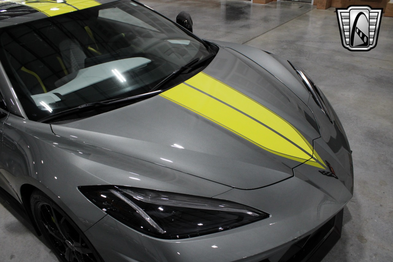 2022 Chevrolet Corvette 51