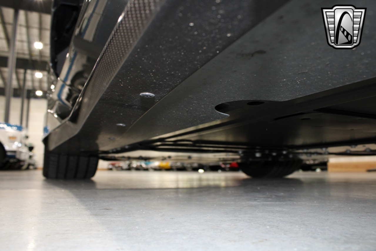 2022 Chevrolet Corvette 11