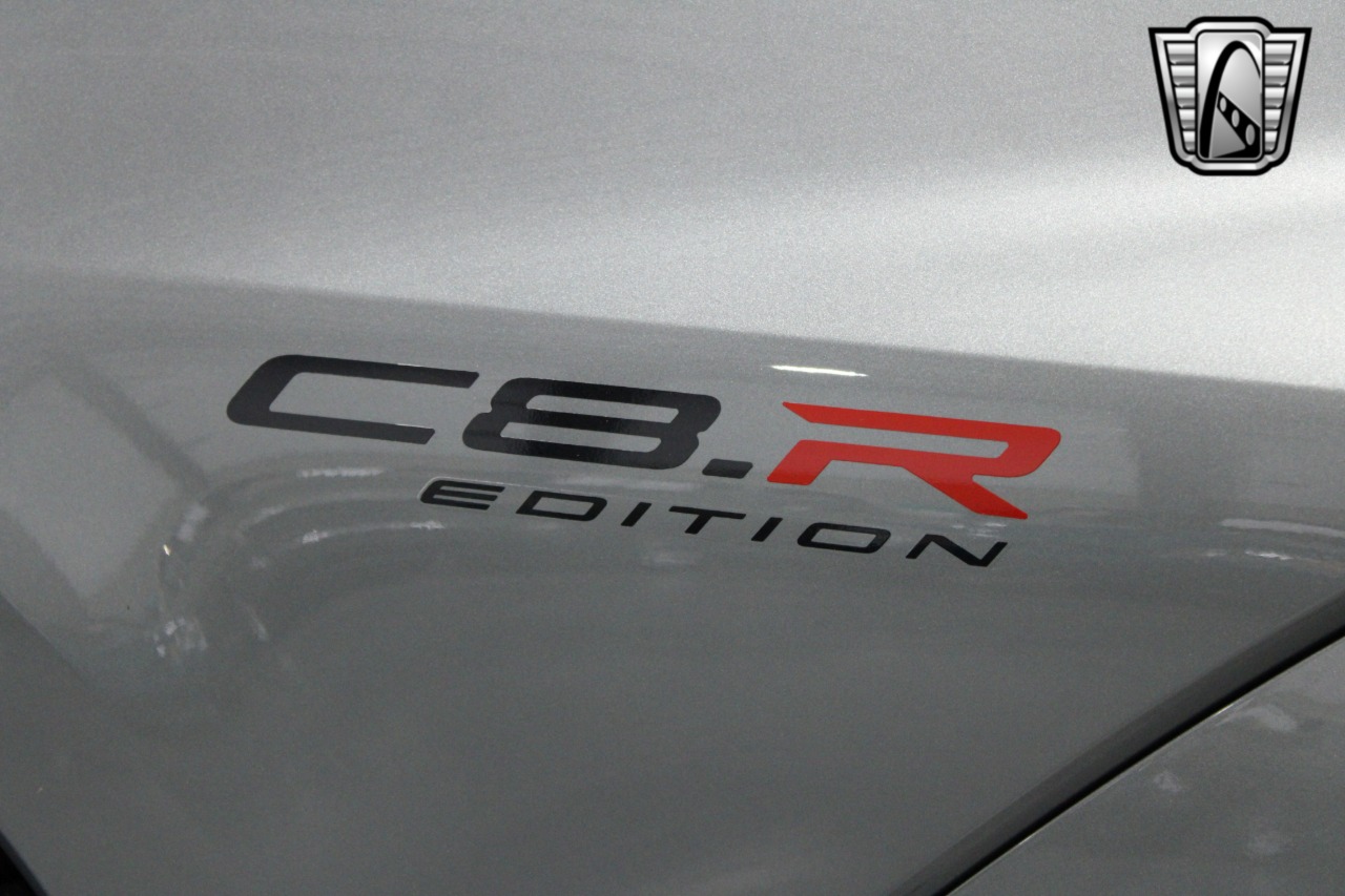 2022 Chevrolet Corvette 79