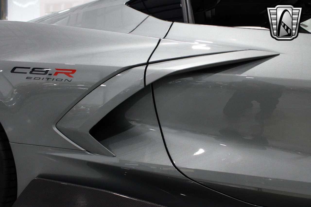 2022 Chevrolet Corvette 80