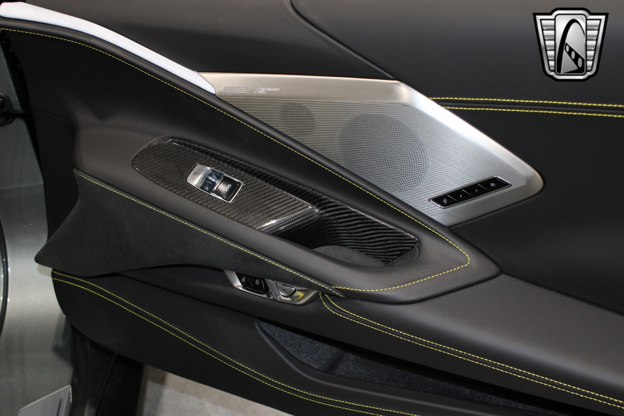 2022 Chevrolet Corvette 99