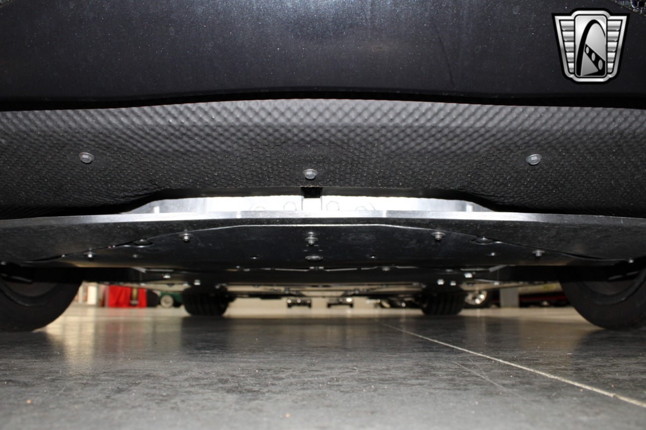 2022 Chevrolet Corvette 29