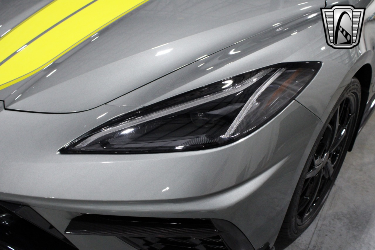 2022 Chevrolet Corvette 56