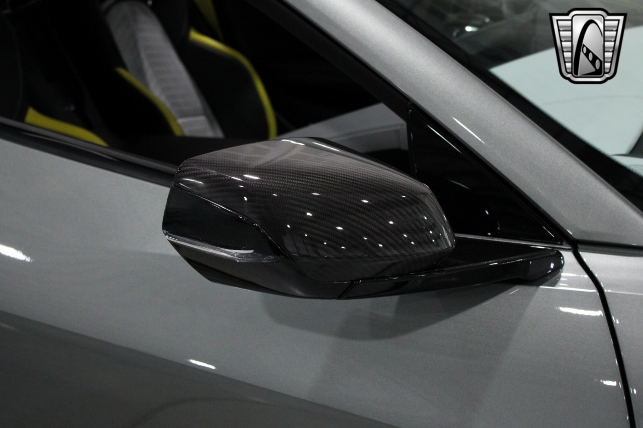 2022 Chevrolet Corvette 82