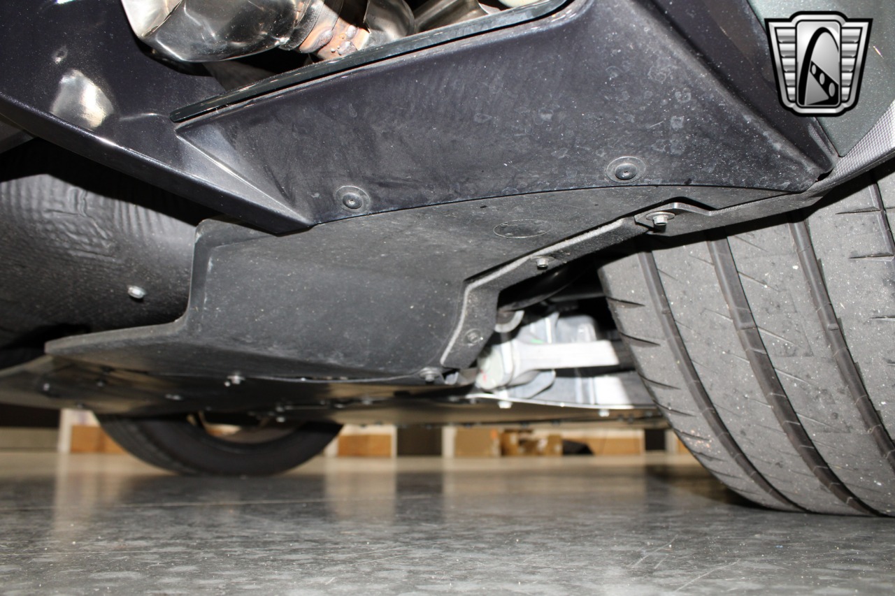 2022 Chevrolet Corvette 30