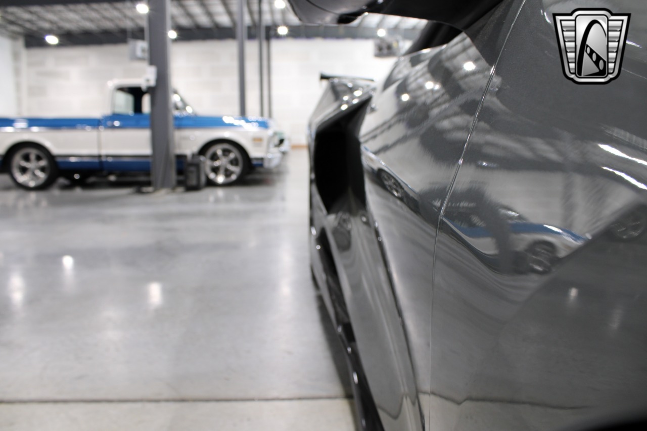 2022 Chevrolet Corvette 83