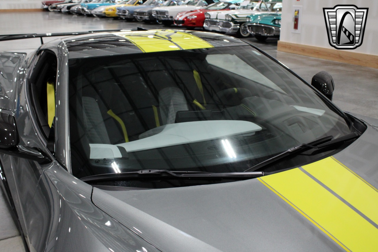 2022 Chevrolet Corvette 84