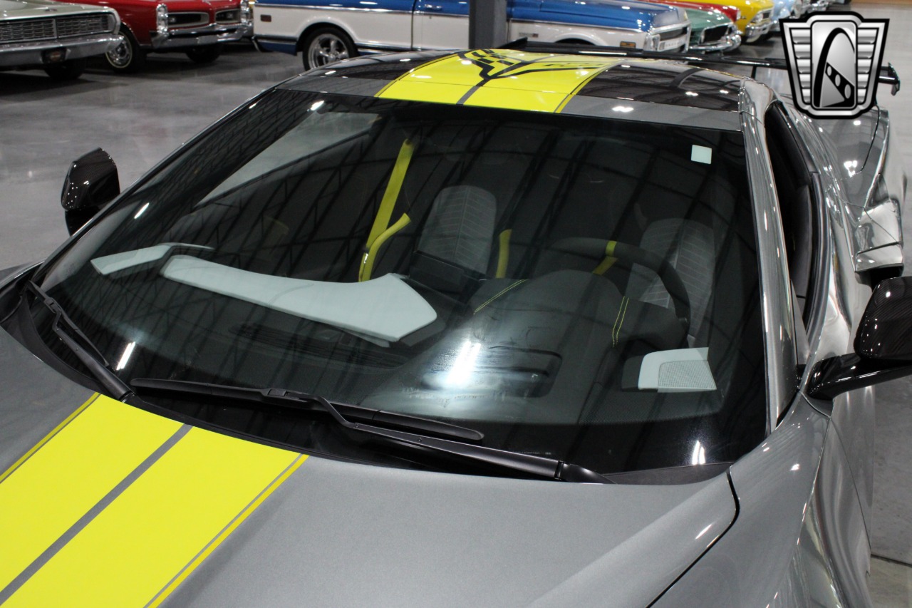 2022 Chevrolet Corvette 59