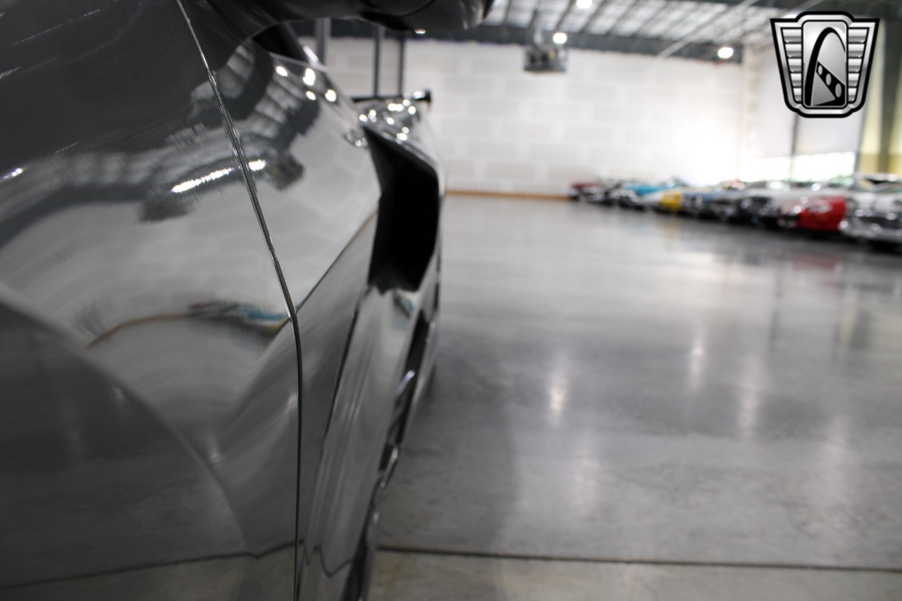 2022 Chevrolet Corvette 60