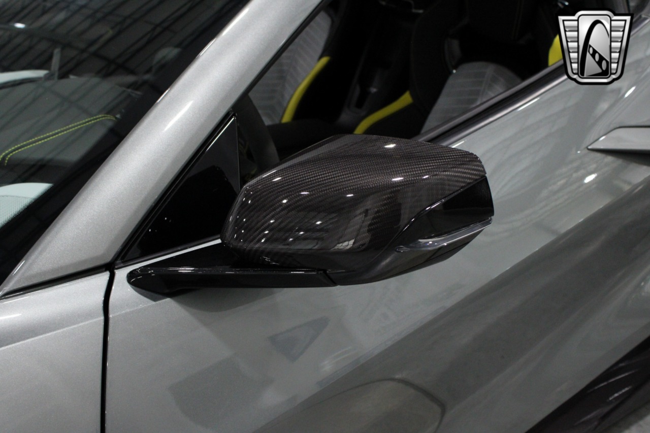 2022 Chevrolet Corvette 61