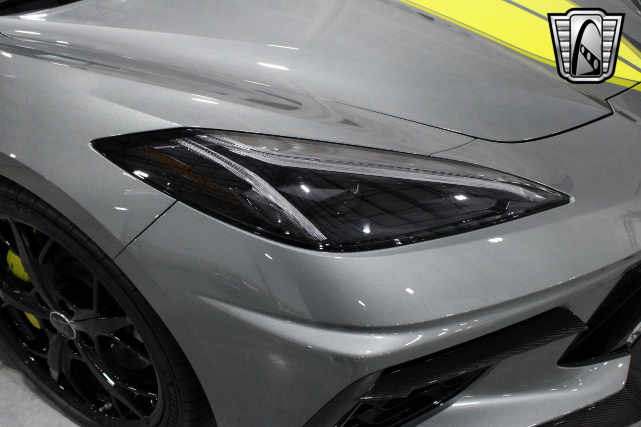 2022 Chevrolet Corvette 87