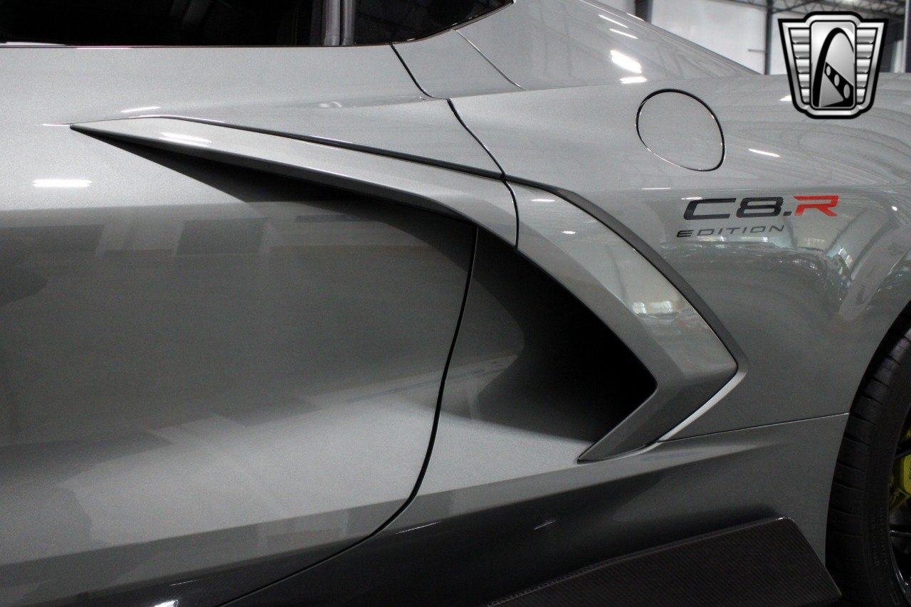 2022 Chevrolet Corvette 63